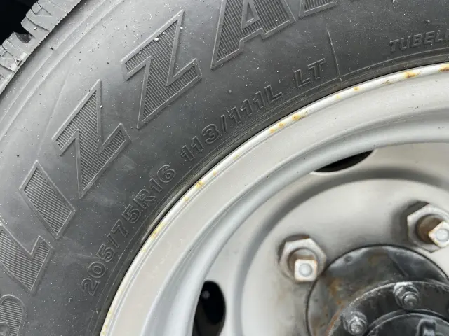 日産 アトラス 2RG-AHS88A(4WD)の写真42