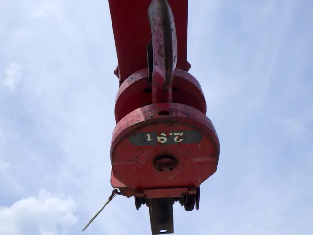 日野 レンジャー 2KG-FD2ABA(2WD)の写真10