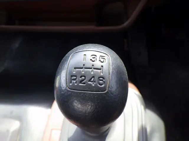 日野 レンジャー 2KG-FD2ABA(2WD)の写真15
