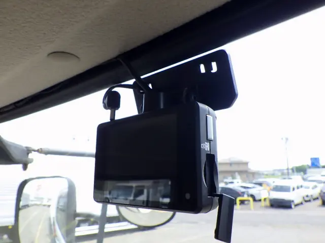 日野 レンジャー 2KG-FD2ABA(2WD)の写真16