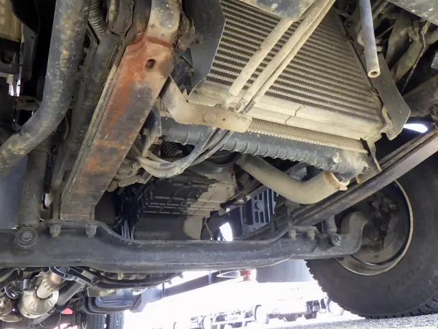 日野 レンジャー 2KG-FD2ABA(2WD)の写真24