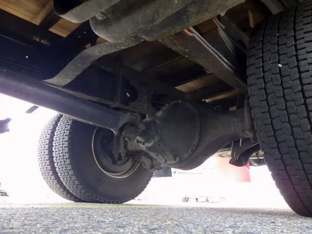 日野 レンジャー 2KG-FD2ABA(2WD)の写真25