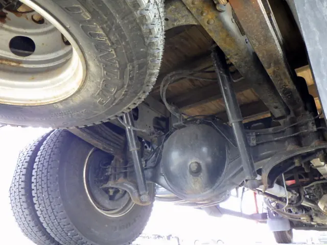 日野 レンジャー 2KG-FD2ABA(2WD)の写真26