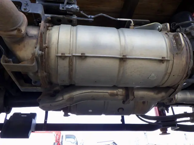 日野 レンジャー 2KG-FD2ABA(2WD)の写真27