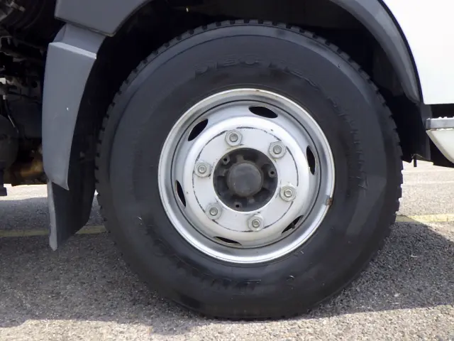 日野 レンジャー 2KG-FD2ABA(2WD)の写真28