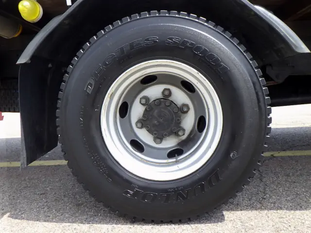 日野 レンジャー 2KG-FD2ABA(2WD)の写真29