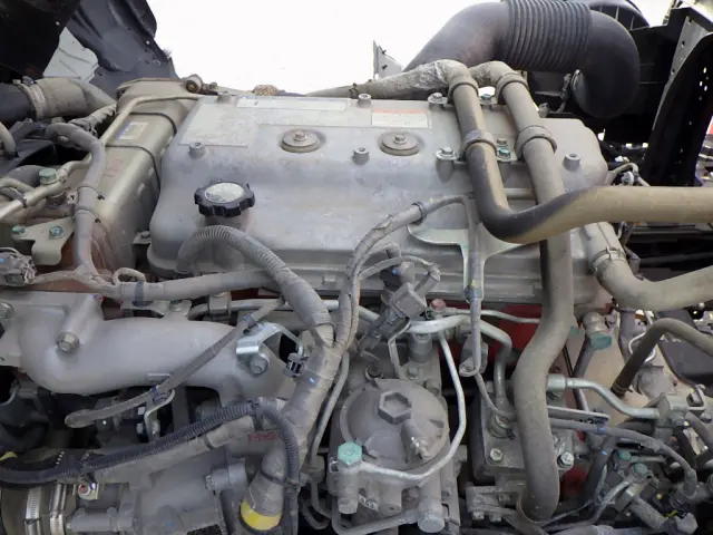 日野 レンジャー 2KG-FD2ABA(2WD)の写真31