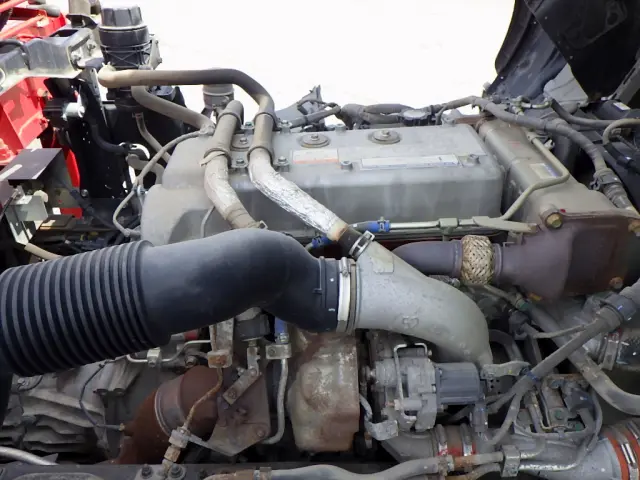 日野 レンジャー 2KG-FD2ABA(2WD)の写真32
