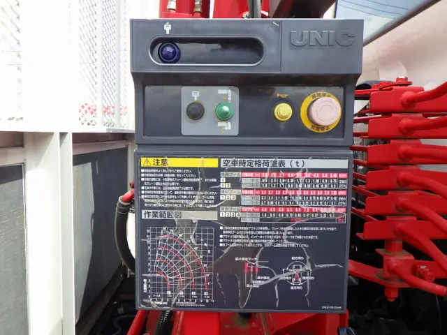 日野 レンジャー 2KG-FD2ABA(2WD)の写真40