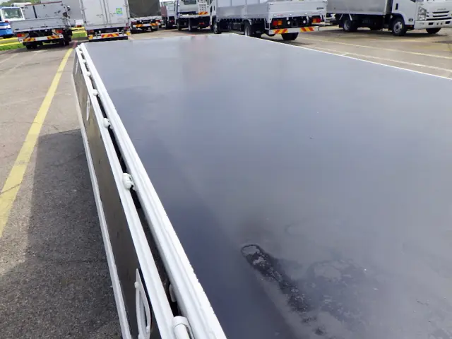 一時抹消のお車は登録時、減トンとなる可能性がございます。ご了承お願いいたします。|日野 レンジャー 2KG-FC2ABA(2WD)の写真9