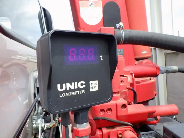 ○愛知県指定整備工場完備○　小型から大型トラックまで車検・整備が可能です！！特装メーカーとも連携を取っているのでアフターサービスもご安心ください！|日野 レンジャー 2KG-FC2ABA(2WD)の写真11