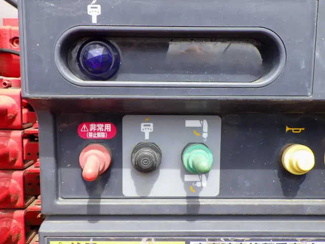 全国チェーンのバン・トラック専門店『トラック市』加盟店です！！大型トラックからバスまで取り扱い車種多数です！特装車もお任せください☆|日野 レンジャー 2KG-FC2ABA(2WD)の写真14