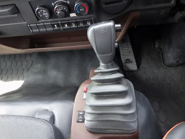 ダイナ　トヨエース　アトラス　エルフ　キャンター　キャラバン　ハイエース　軽・小型車ではエブリィ　ハイゼット　サンバー　アクティ　クリッパー　タウンエース　をお求めやすい価格でお取り扱っております！|日野 レンジャー 2KG-FC2ABA(2WD)の写真17