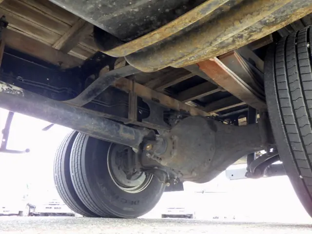 ★☆★全国納車可能☆もちろんお客様の使用する地域のナンバーでご納車致します！お問い合わせは『０１２０－２２ー８１３９』まで今スグ♪★☆★|日野 レンジャー 2KG-FC2ABA(2WD)の写真22