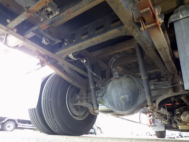 ★☆★県外だけど大丈夫かな…？ご安心ください！当店のお客様の約半数以上が県外のお客様です。北海道から沖縄まで全国ＯＫ！離島の方もお気軽にお申しつけ下さい★☆★|日野 レンジャー 2KG-FC2ABA(2WD)の写真23