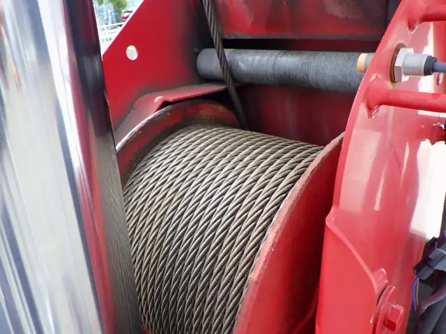 ★☆★離島もＯＫ！お住まい問わず、日本全国どこでもご納車可能♪お気軽にお問い合わせください★☆★|日野 レンジャー 2KG-FC2ABA(2WD)の写真29