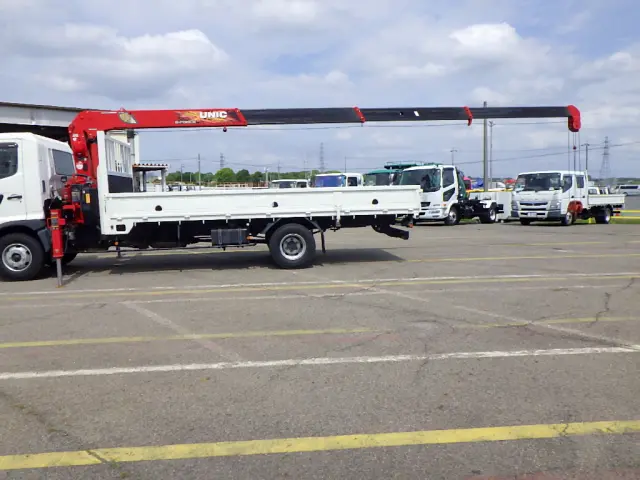 ★☆★希望ナンバーも受け付けていますよ！大事なお車にお気に入りの数字を付けて、特別なナンバーにしませんか？★☆★|日野 レンジャー 2KG-FC2ABA(2WD)の写真31