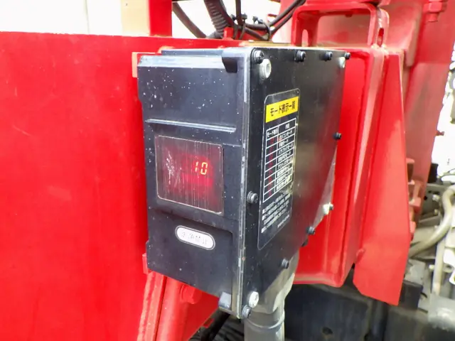 ★☆★県外から電車でお越しのお客様は事前に到着時間をお伝え頂ければ名鉄三河線『竹村駅』までお迎えにあがります！お気軽にお申し付け下さい★☆★|日野 レンジャー 2KG-FC2ABA(2WD)の写真33