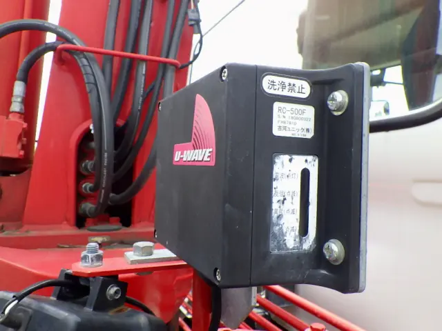 日野 レンジャー 2KG-FC2ABA(2WD)の写真34