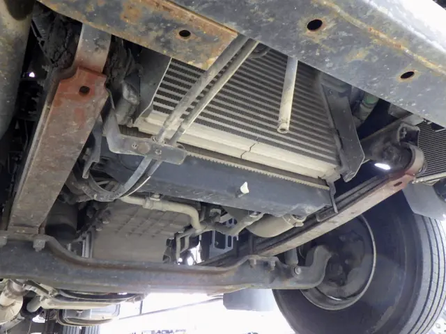 日野 レンジャー 2KG-FC2ABA(2WD)の写真38