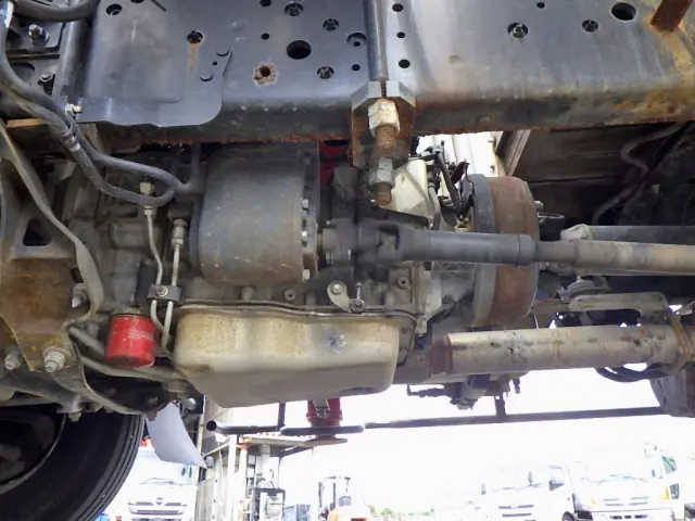 日野 レンジャー 2KG-FC2ABA(2WD)の写真39