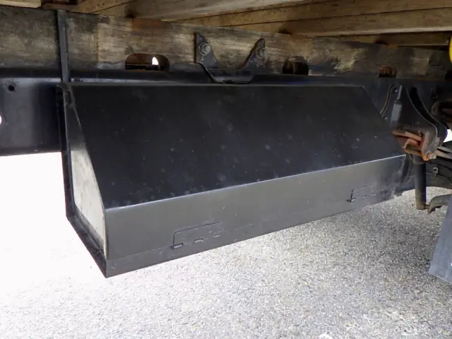 日野 レンジャー 2KG-FC2ABA(2WD)の写真41