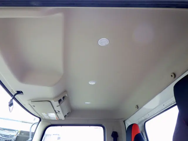日野 レンジャー 2KG-FC2ABA(2WD)の写真43