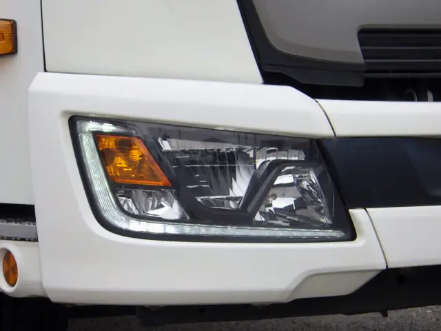 日野 レンジャー 2KG-FD2ABG(2WD)の写真3