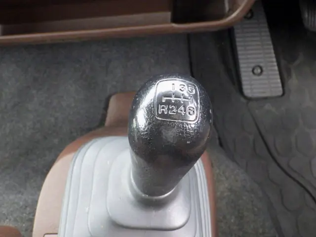 日野 レンジャー 2KG-FD2ABG(2WD)の写真14