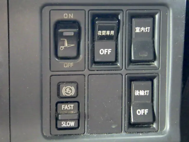 日野 レンジャー 2KG-FD2ABG(2WD)の写真19