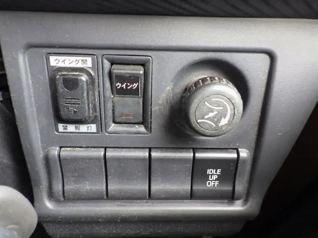 日野 レンジャー 2KG-FD2ABG(2WD)の写真22