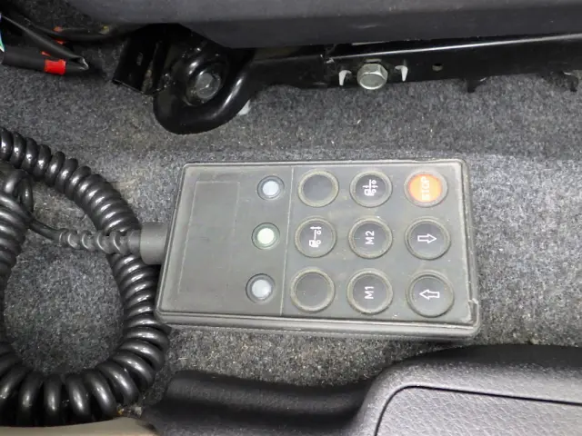 日野 レンジャー 2KG-FD2ABG(2WD)の写真23