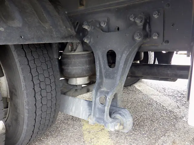 日野 レンジャー 2KG-FD2ABG(2WD)の写真26