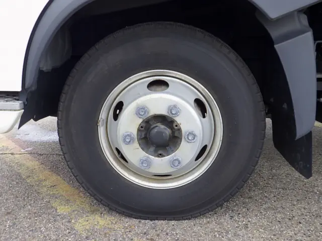 日野 レンジャー 2KG-FD2ABG(2WD)の写真27