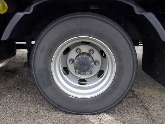 日野 レンジャー 2KG-FD2ABG(2WD)の写真28