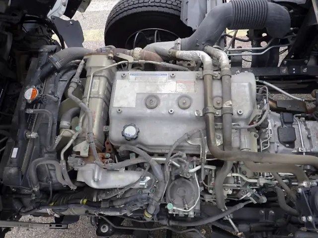 日野 レンジャー 2KG-FD2ABG(2WD)の写真30
