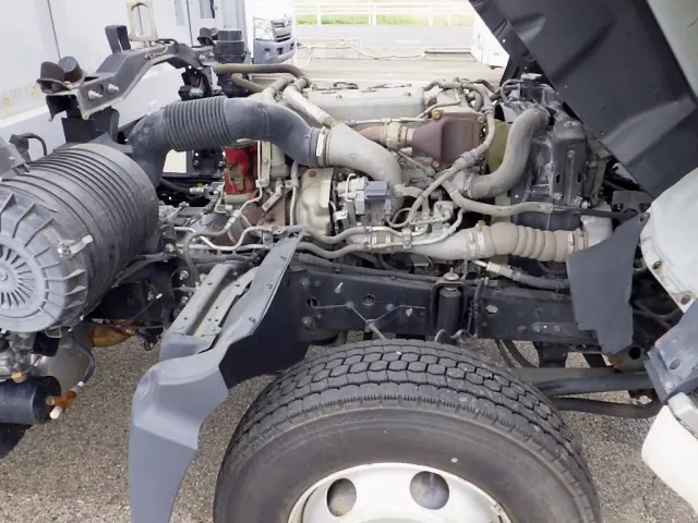 日野 レンジャー 2KG-FD2ABG(2WD)の写真31