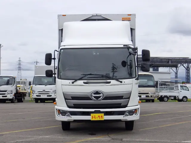 日野 レンジャー 2KG-FD2ABG(2WD)の写真32