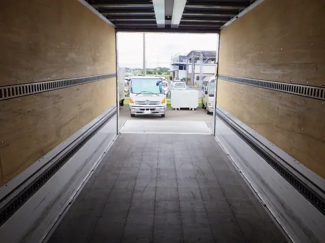 日野 レンジャー 2KG-FD2ABG(2WD)の写真39