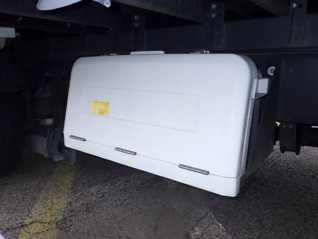 日野 レンジャー 2KG-FD2ABG(2WD)の写真46