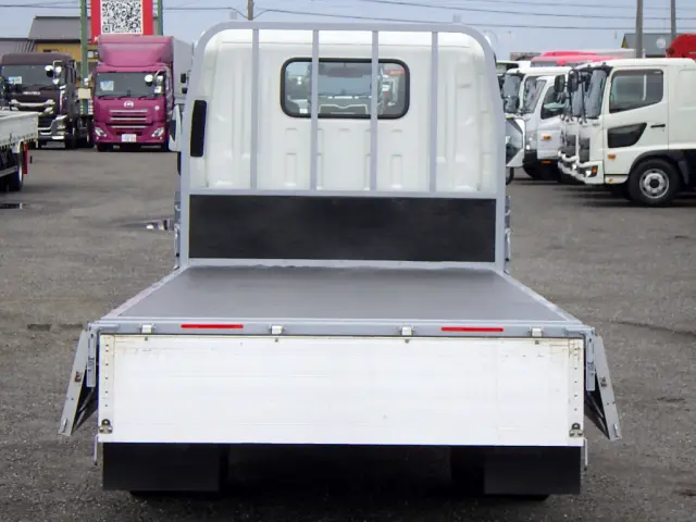 いすゞ エルフ 2RG-NLS88AR(4WD)の写真7
