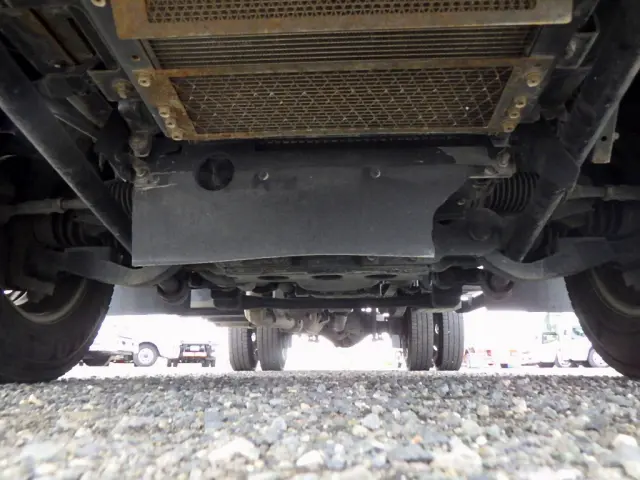 いすゞ エルフ 2RG-NLS88AR(4WD)の写真21
