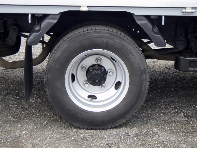 いすゞ エルフ 2RG-NLS88AR(4WD)の写真27