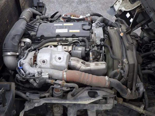 いすゞ エルフ 2RG-NLS88AR(4WD)の写真29