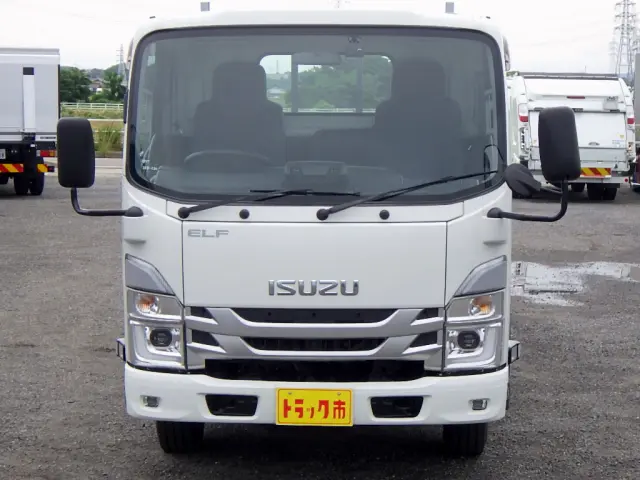 いすゞ エルフ 2RG-NLS88AR(4WD)の写真34