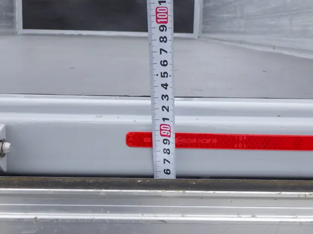 いすゞ エルフ 2RG-NLS88AR(4WD)の写真42