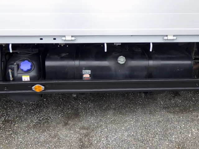いすゞ エルフ 2RG-NLS88AR(4WD)の写真43