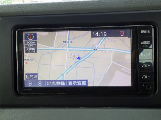 トヨタ コースター SKG-XZB70(2WD)の写真20