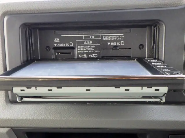 トヨタ コースター SKG-XZB70(2WD)の写真22
