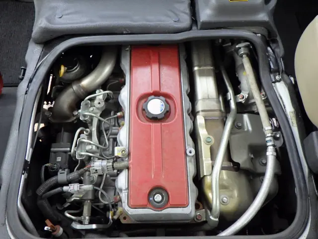 トヨタ コースター SKG-XZB70(2WD)の写真43
